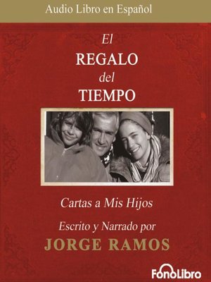cover image of El Regalo del Tiempo